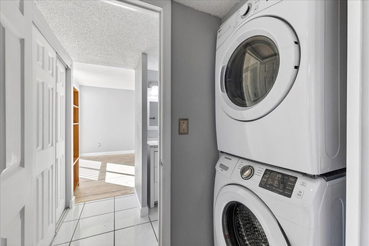 TRADEWINDS A CONDO - Residential