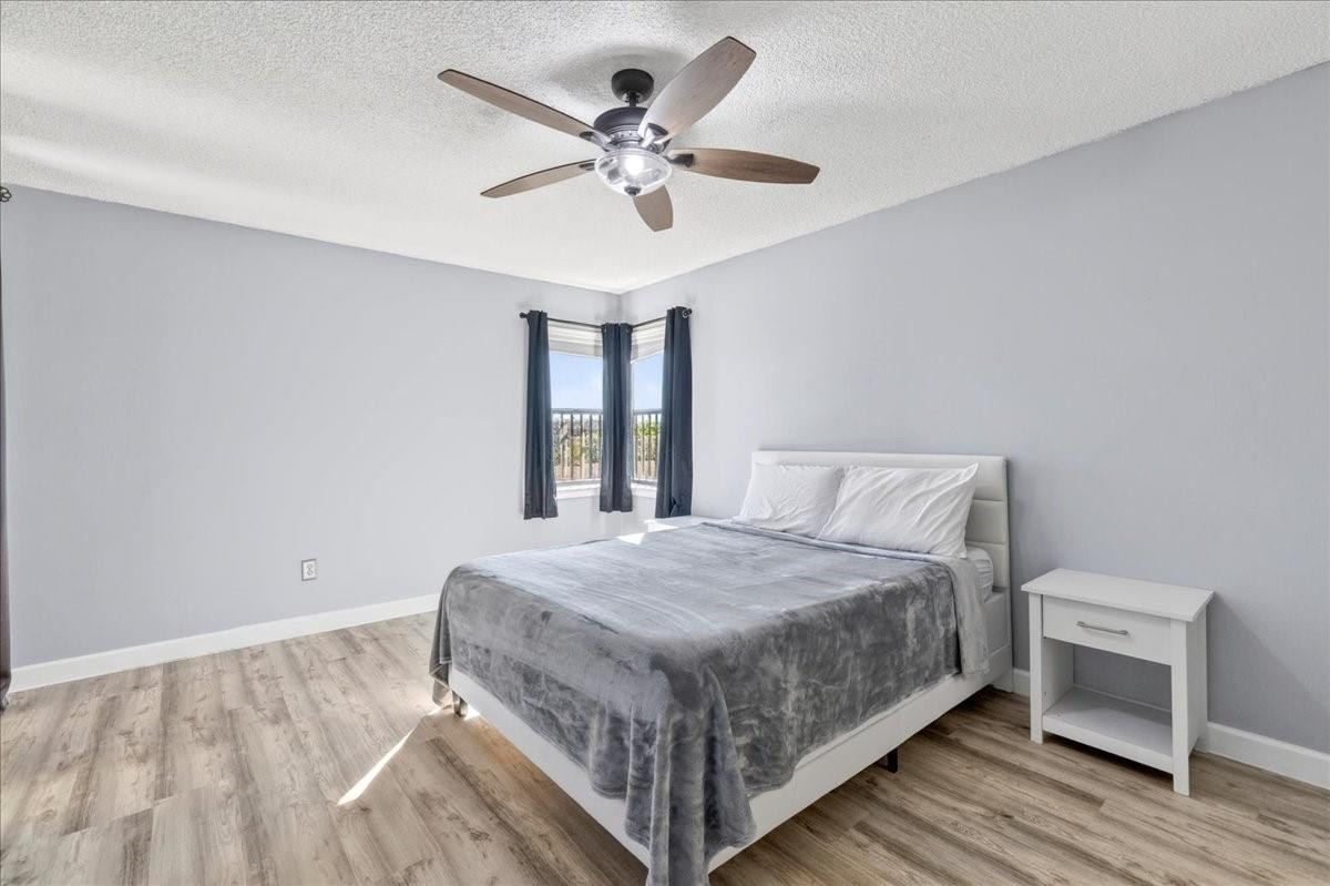 TRADEWINDS A CONDO - Residential