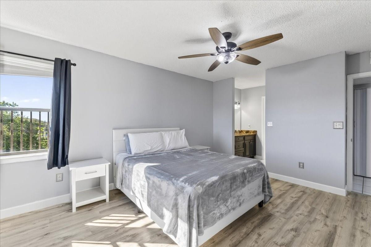 TRADEWINDS A CONDO - Residential