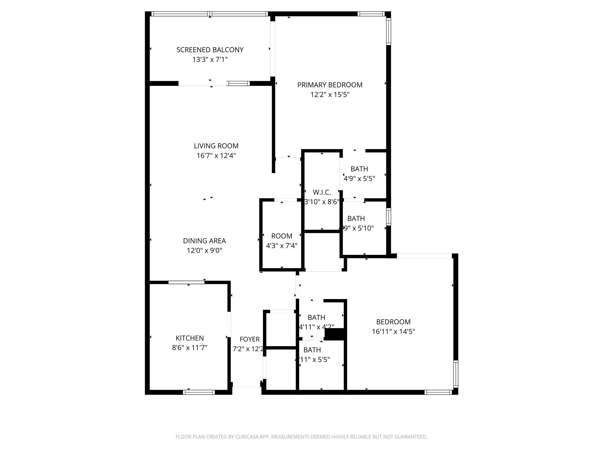 2900 NW 42nd Avenue A510