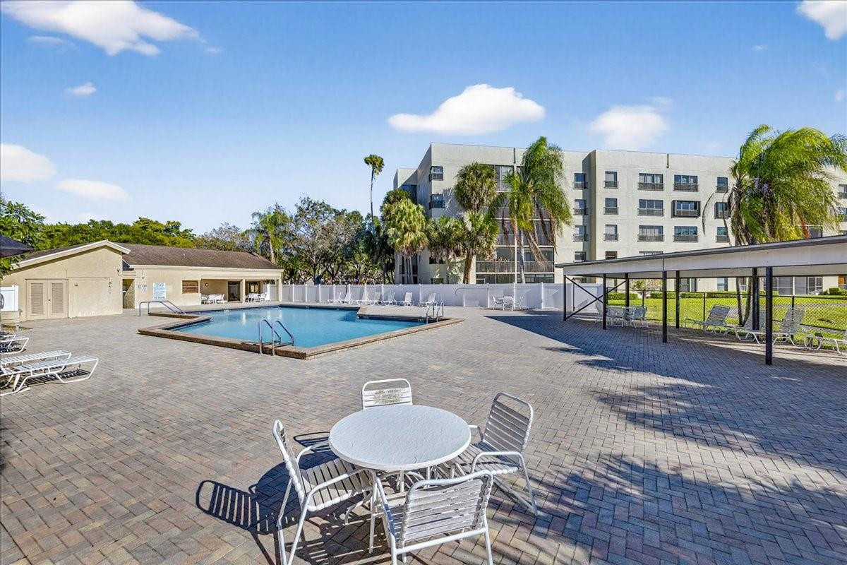 TRADEWINDS A CONDO - Residential