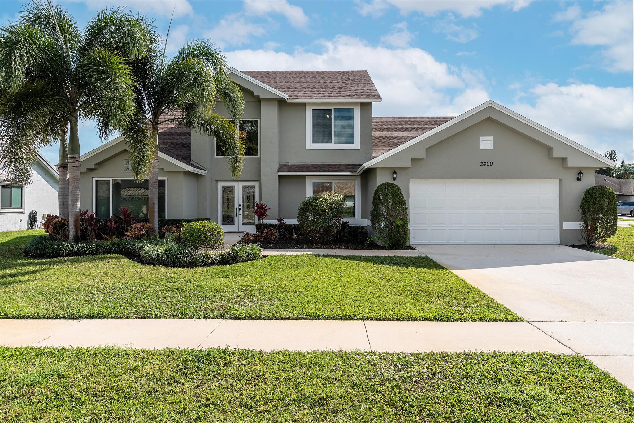 2400 Seaford Drive