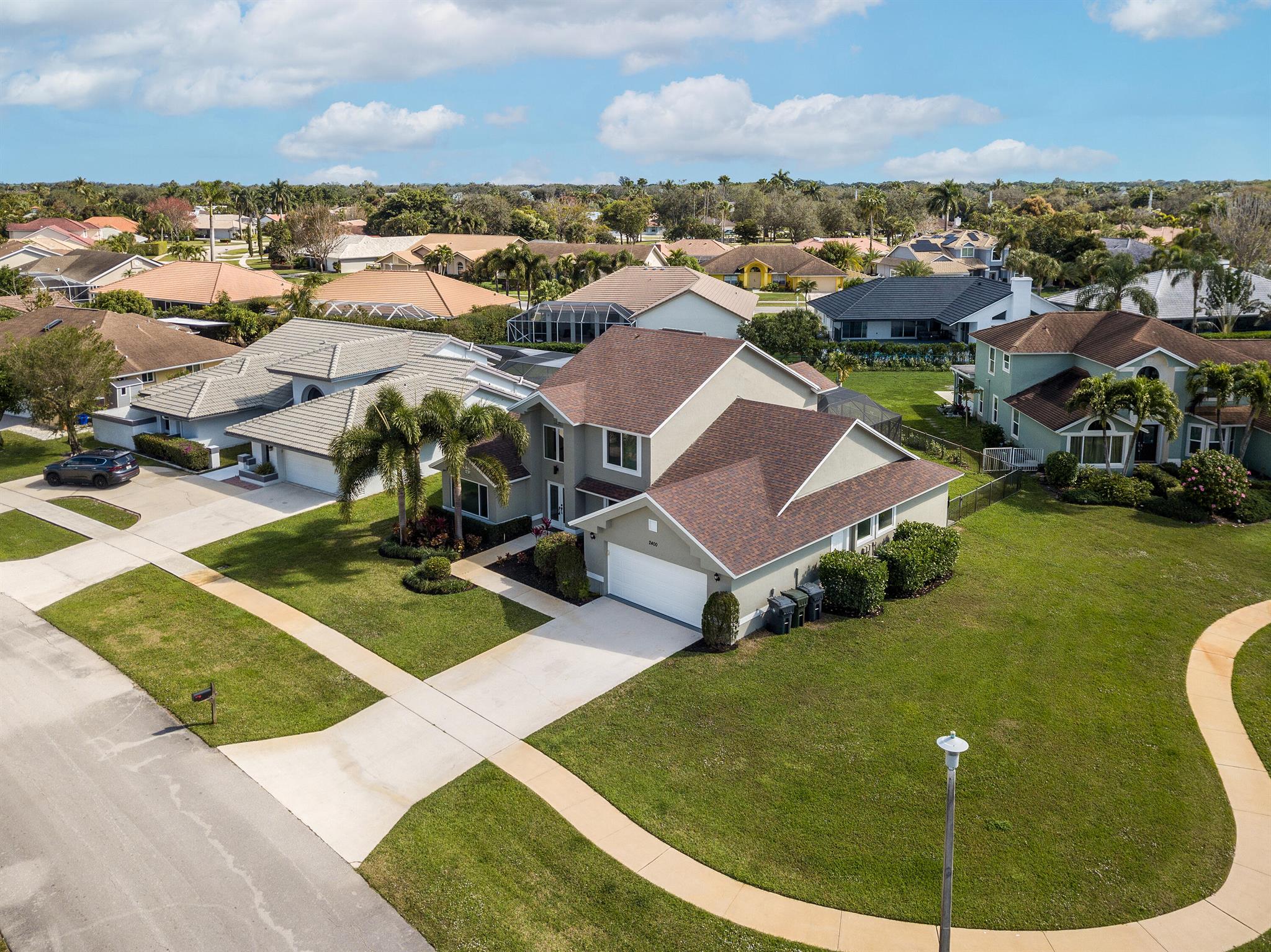 2400 Seaford Drive