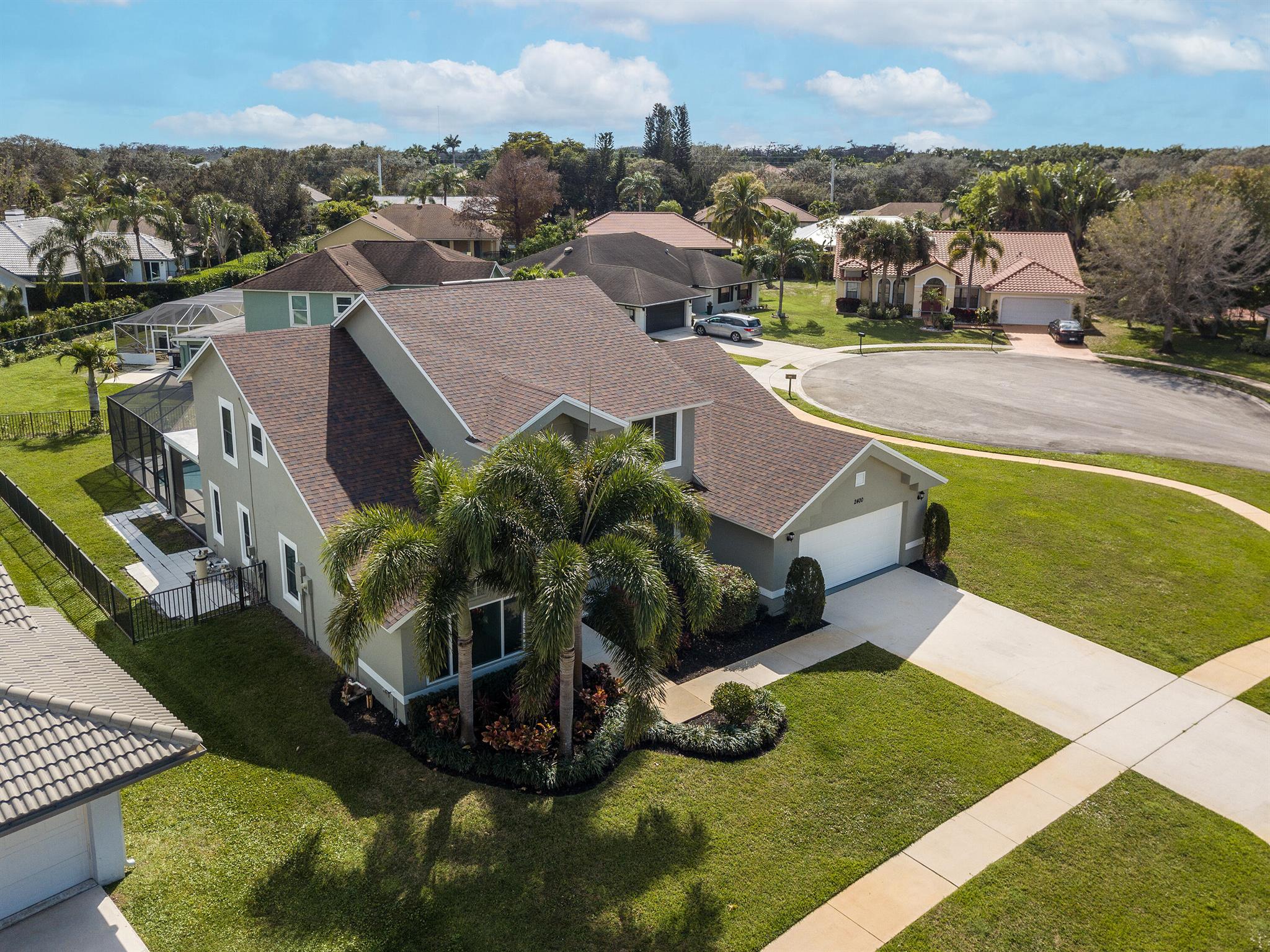 2400 Seaford Drive