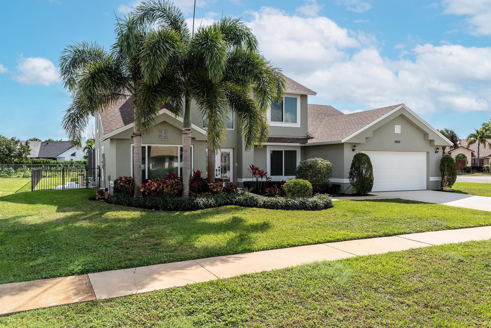 2400 Seaford Drive