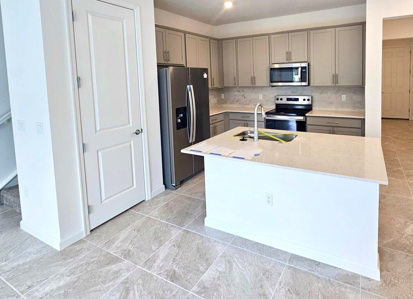 CAMELLIA - Residential