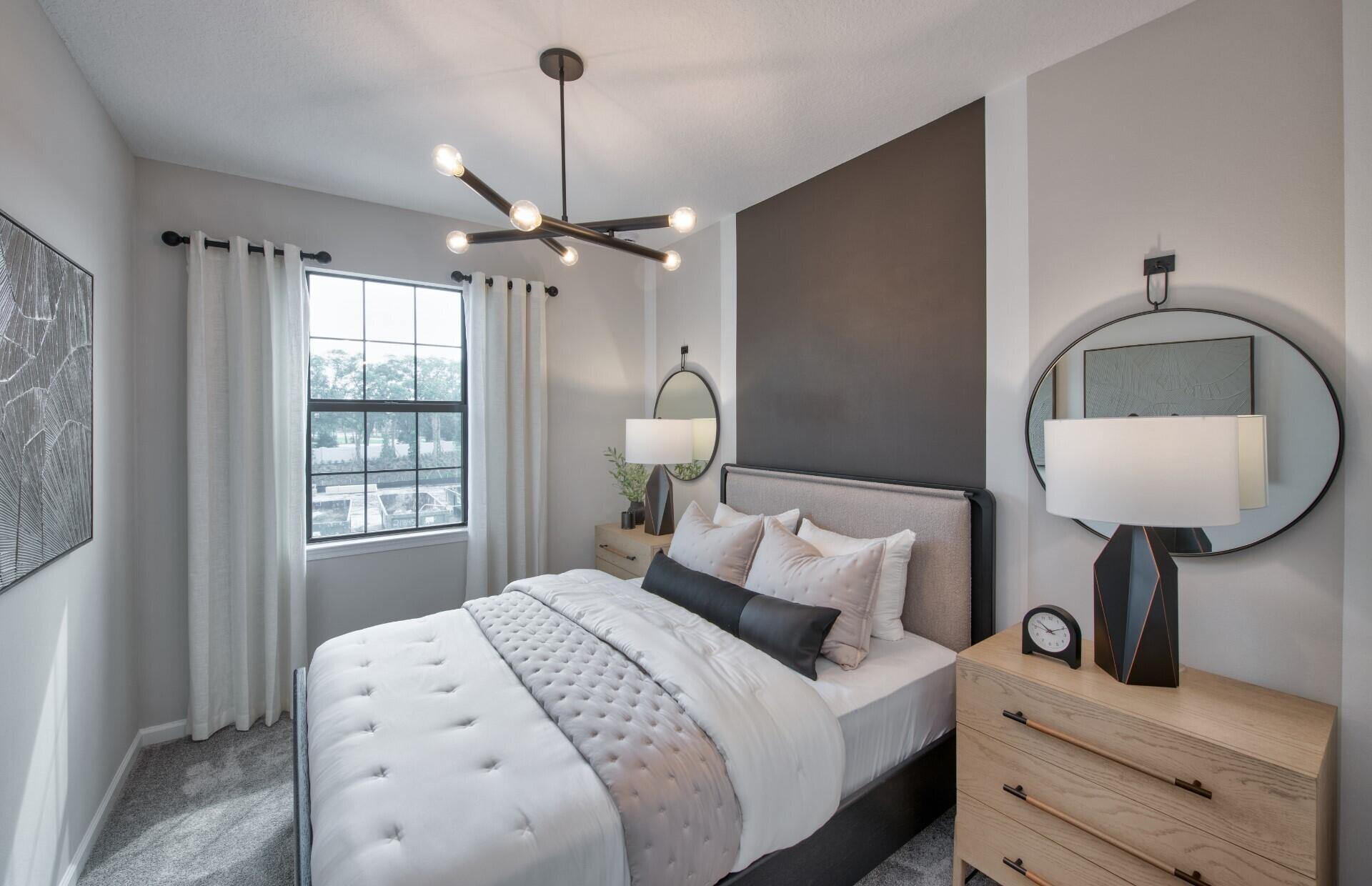 CAMELLIA - Residential