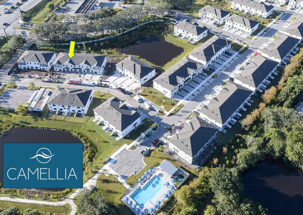 7786 SW Bentley Lane Latitude 78-15