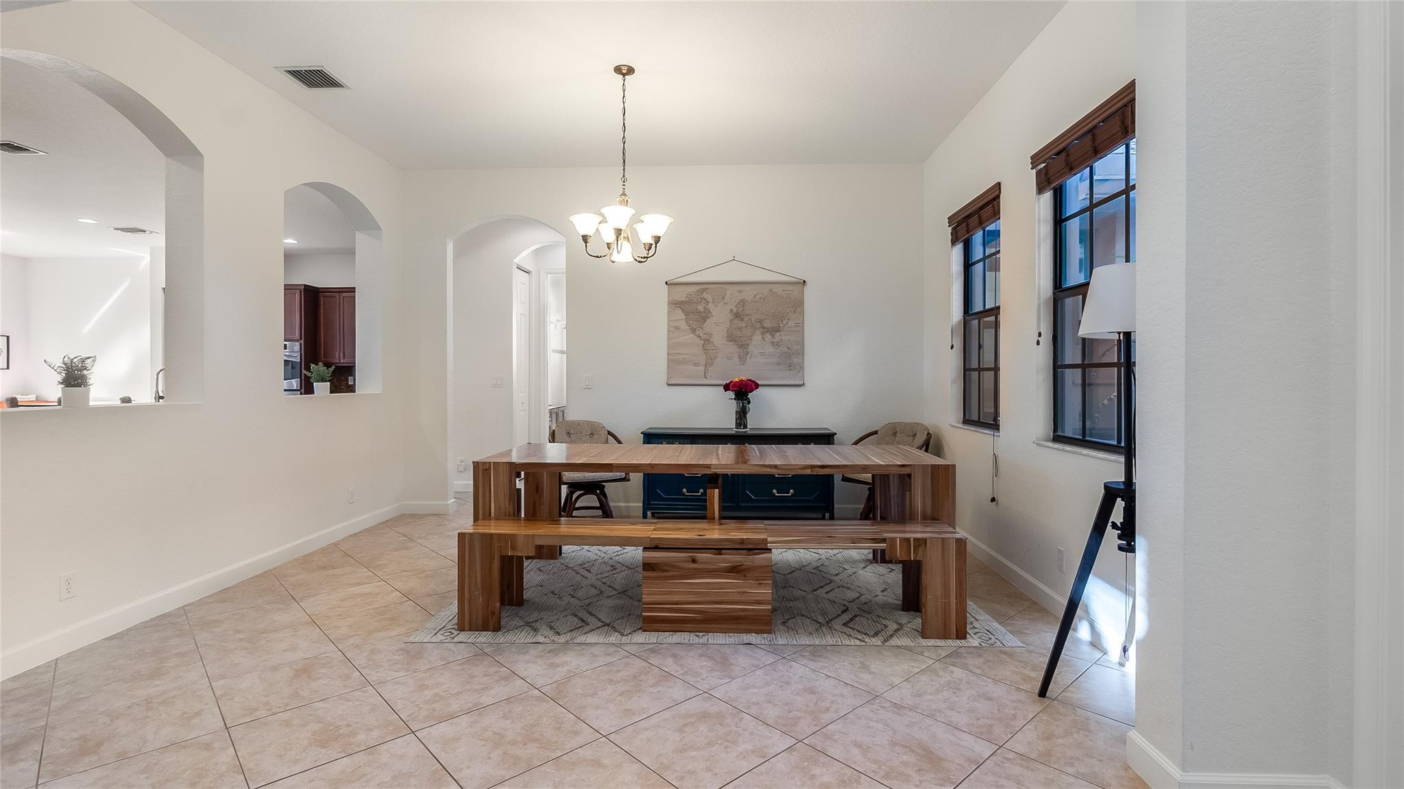 CASA BELLA - Residential