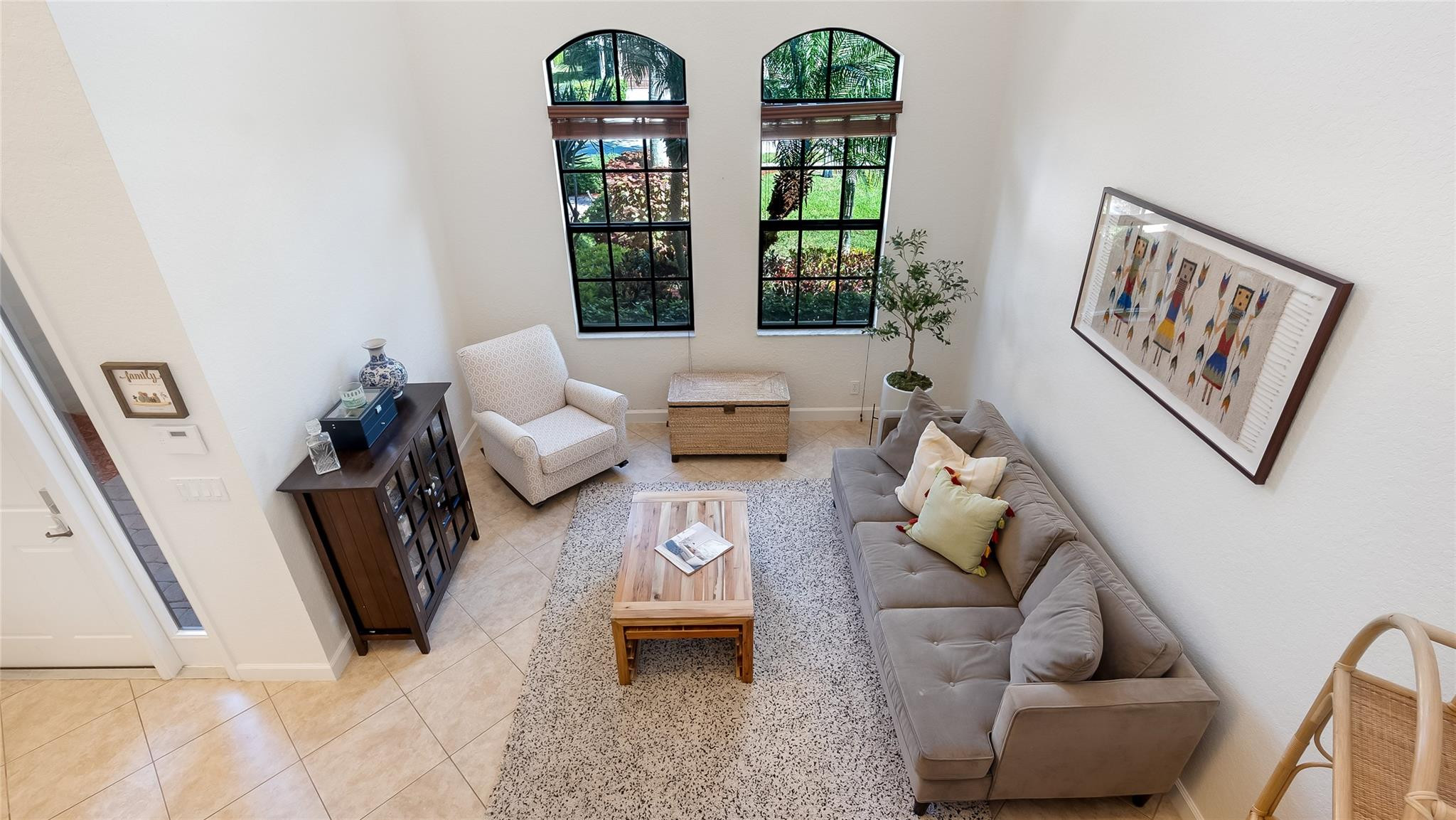 CASA BELLA - Residential