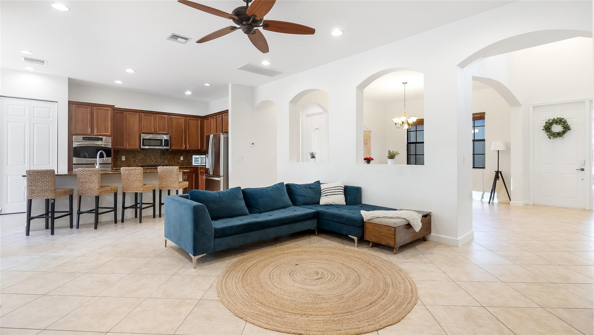 CASA BELLA - Residential