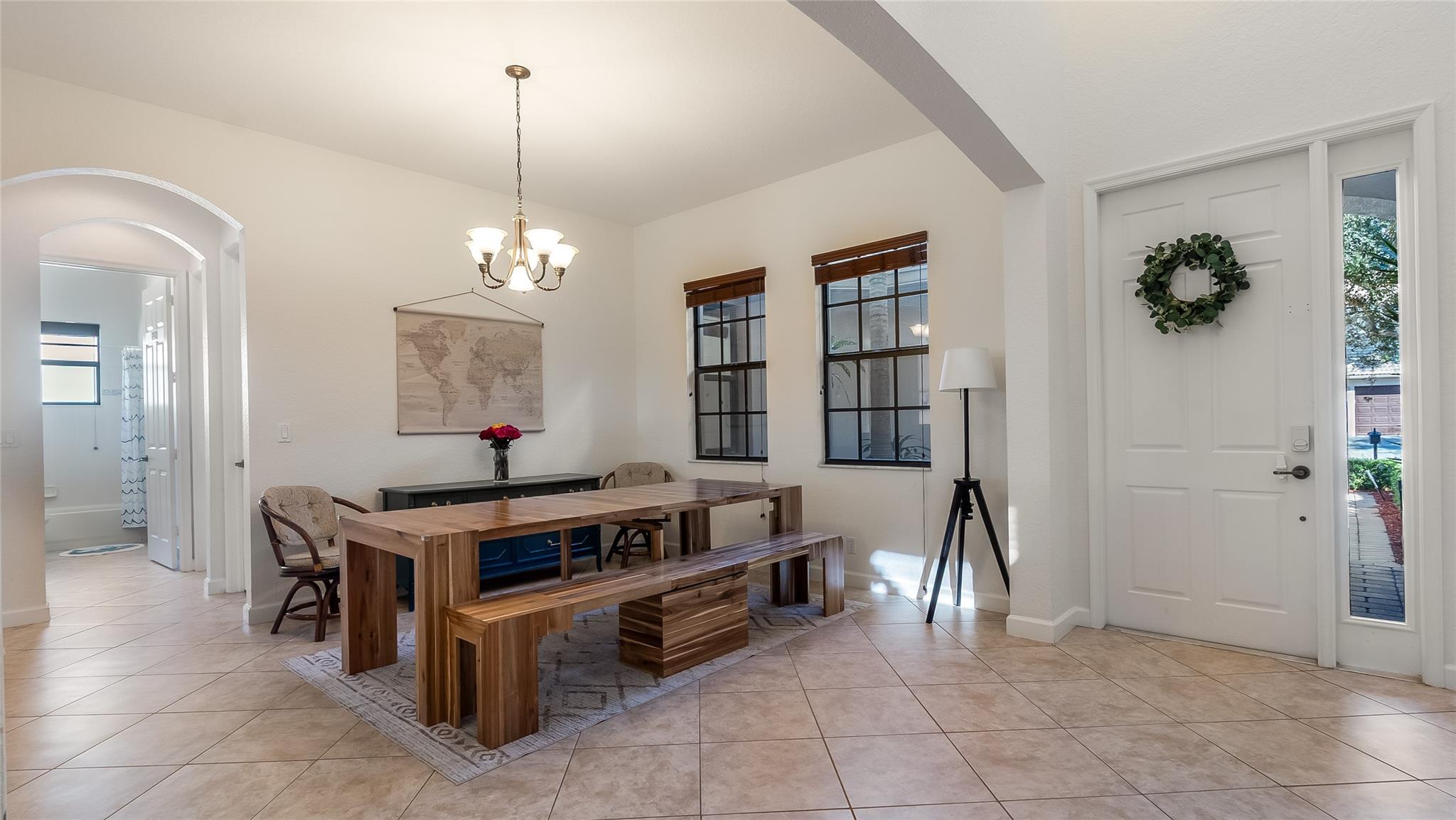CASA BELLA - Residential