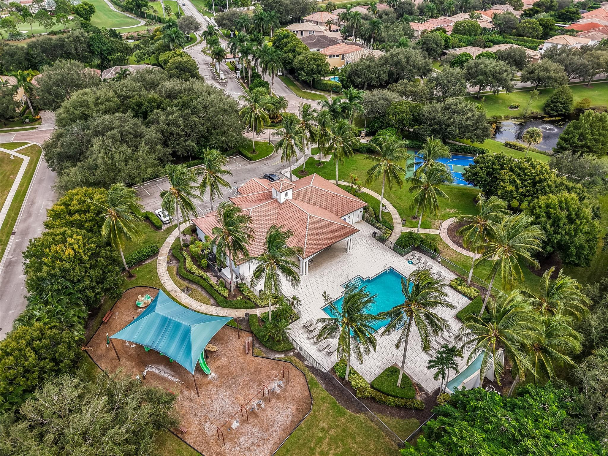 CASA BELLA - Residential