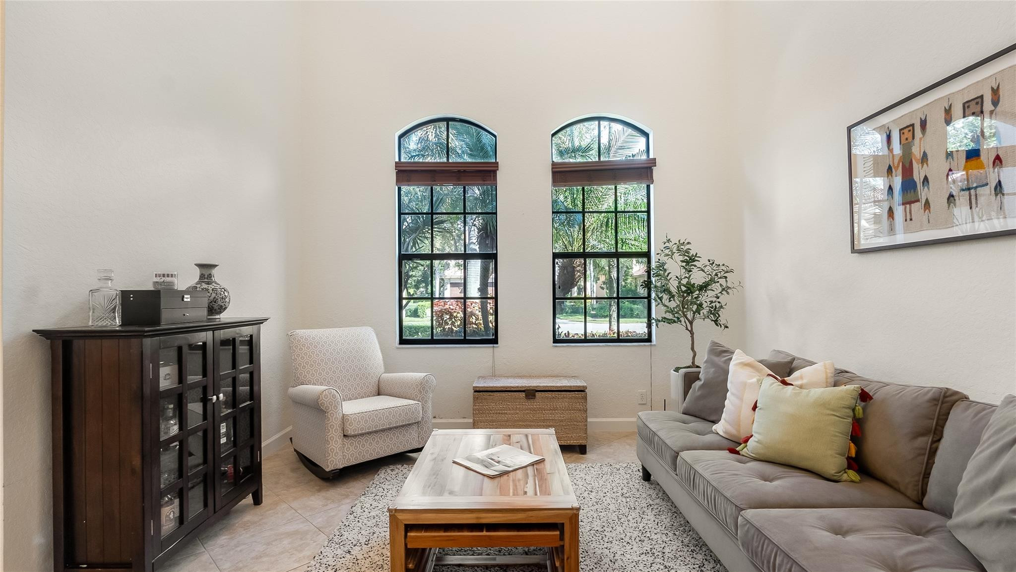 CASA BELLA - Residential