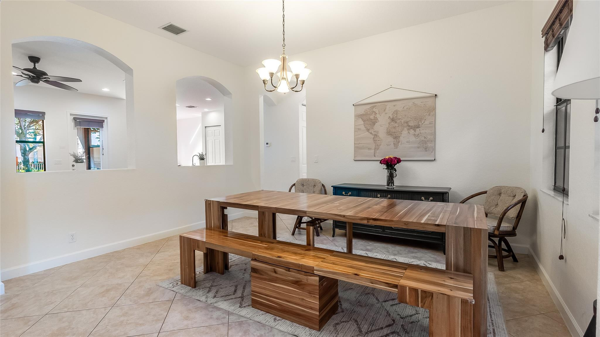 CASA BELLA - Residential