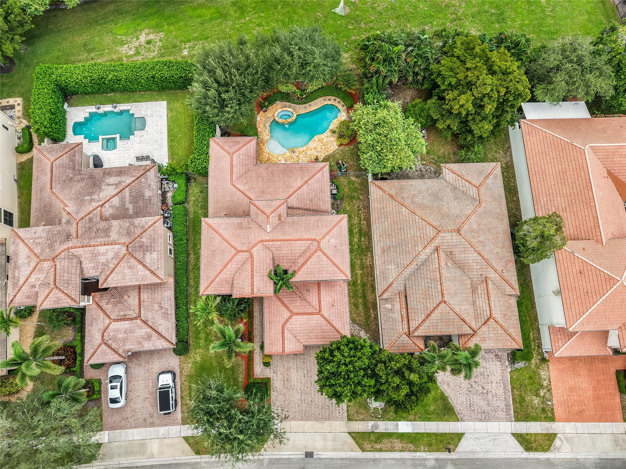 CASA BELLA - Residential