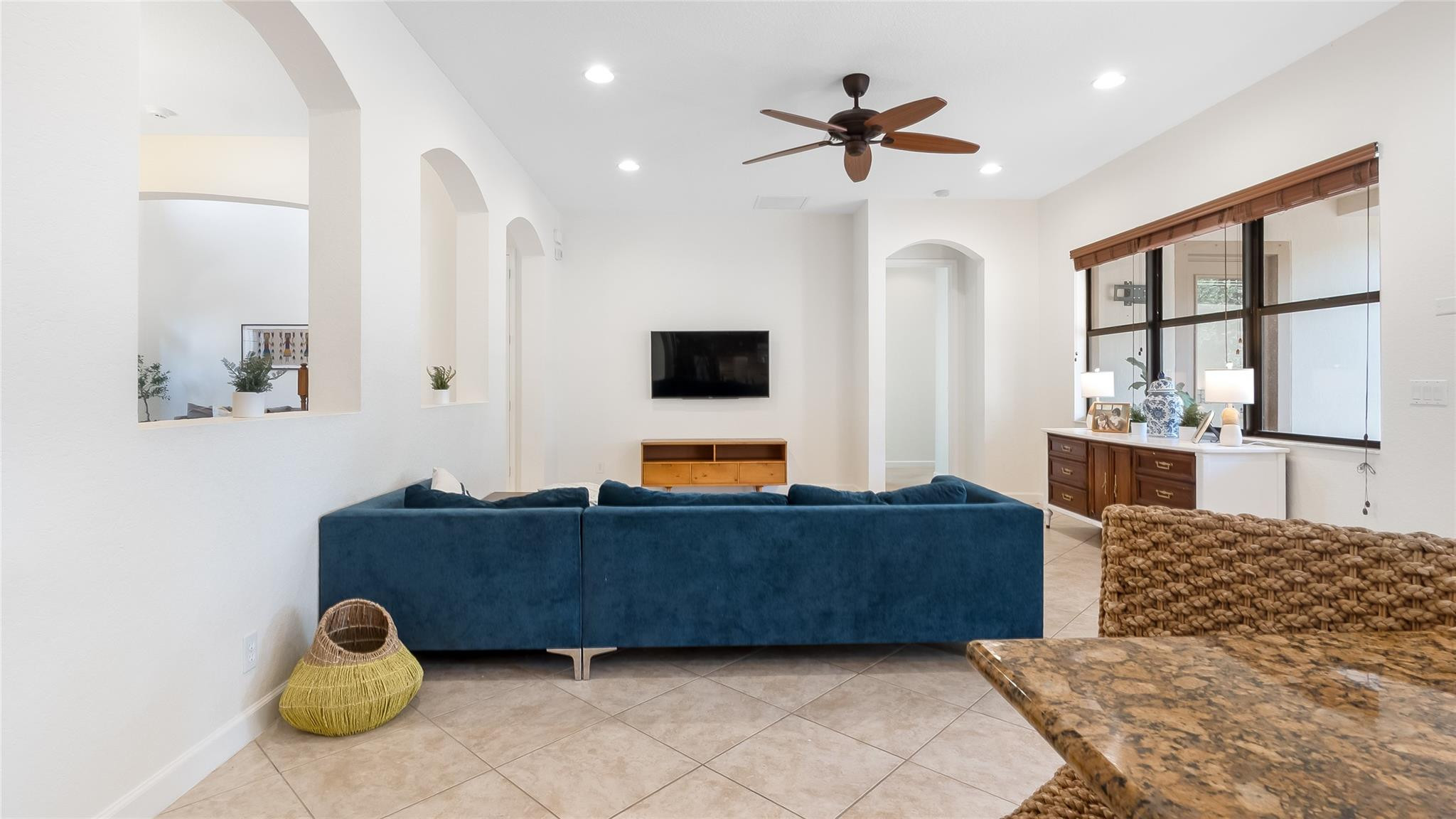 CASA BELLA - Residential