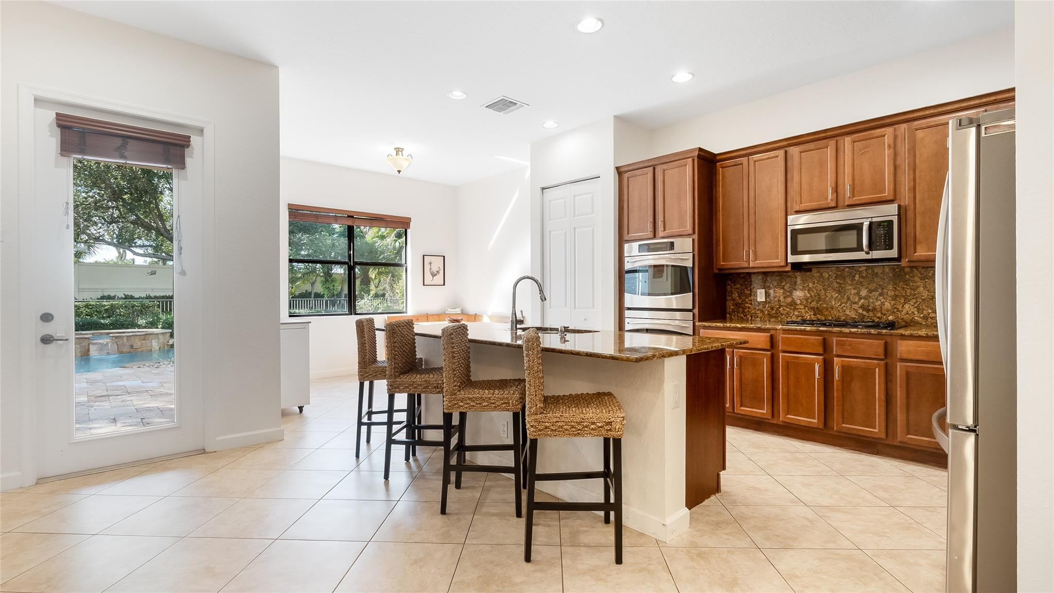 CASA BELLA - Residential