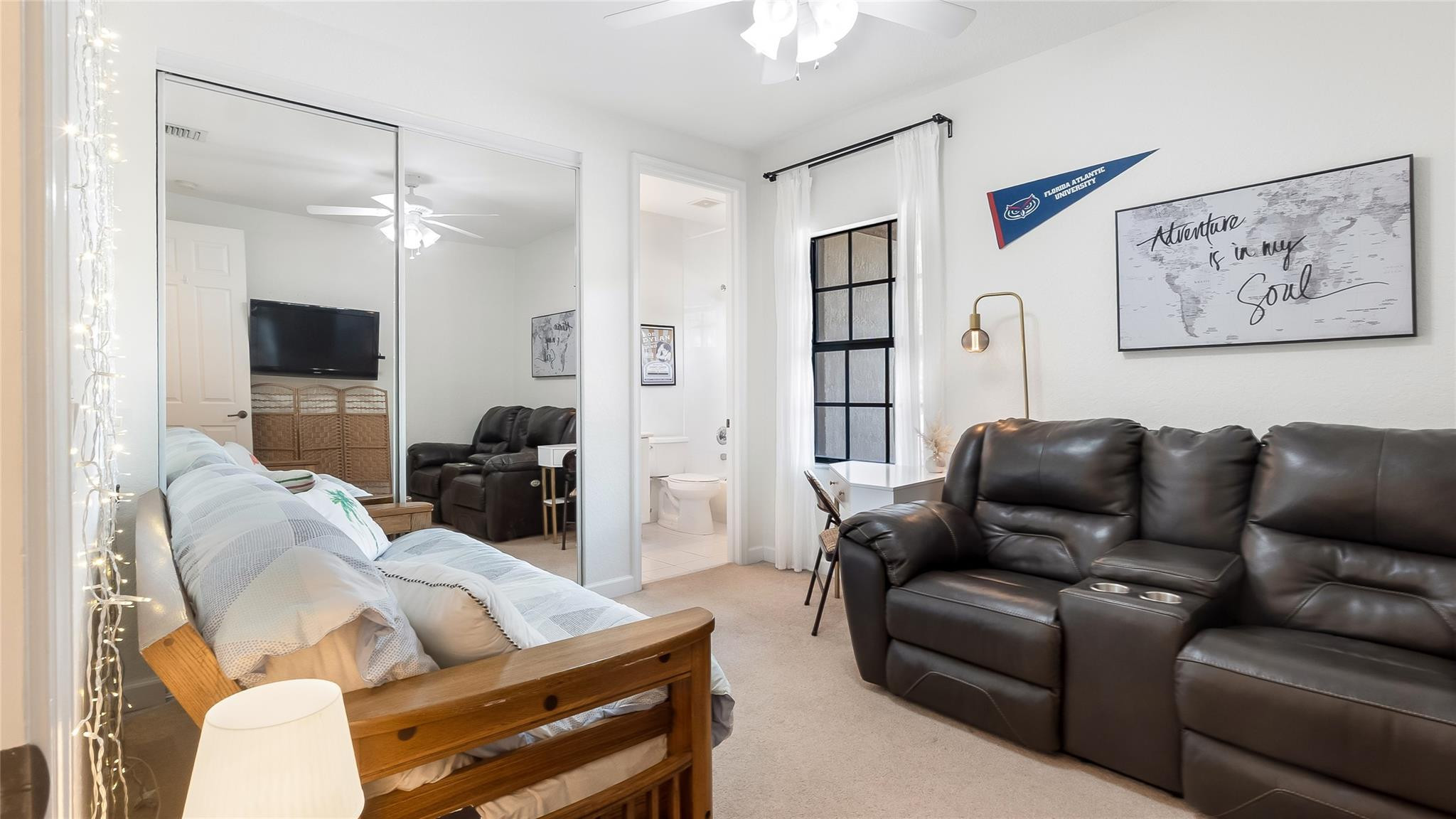 CASA BELLA - Residential