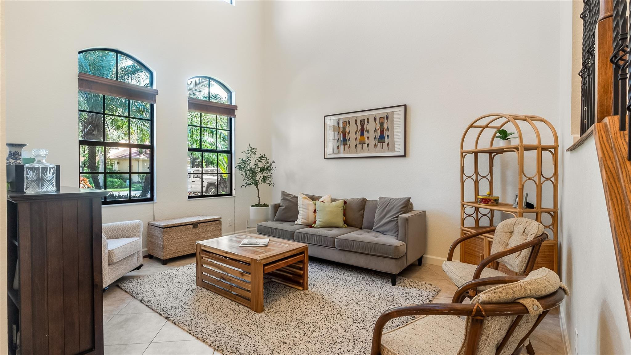 CASA BELLA - Residential