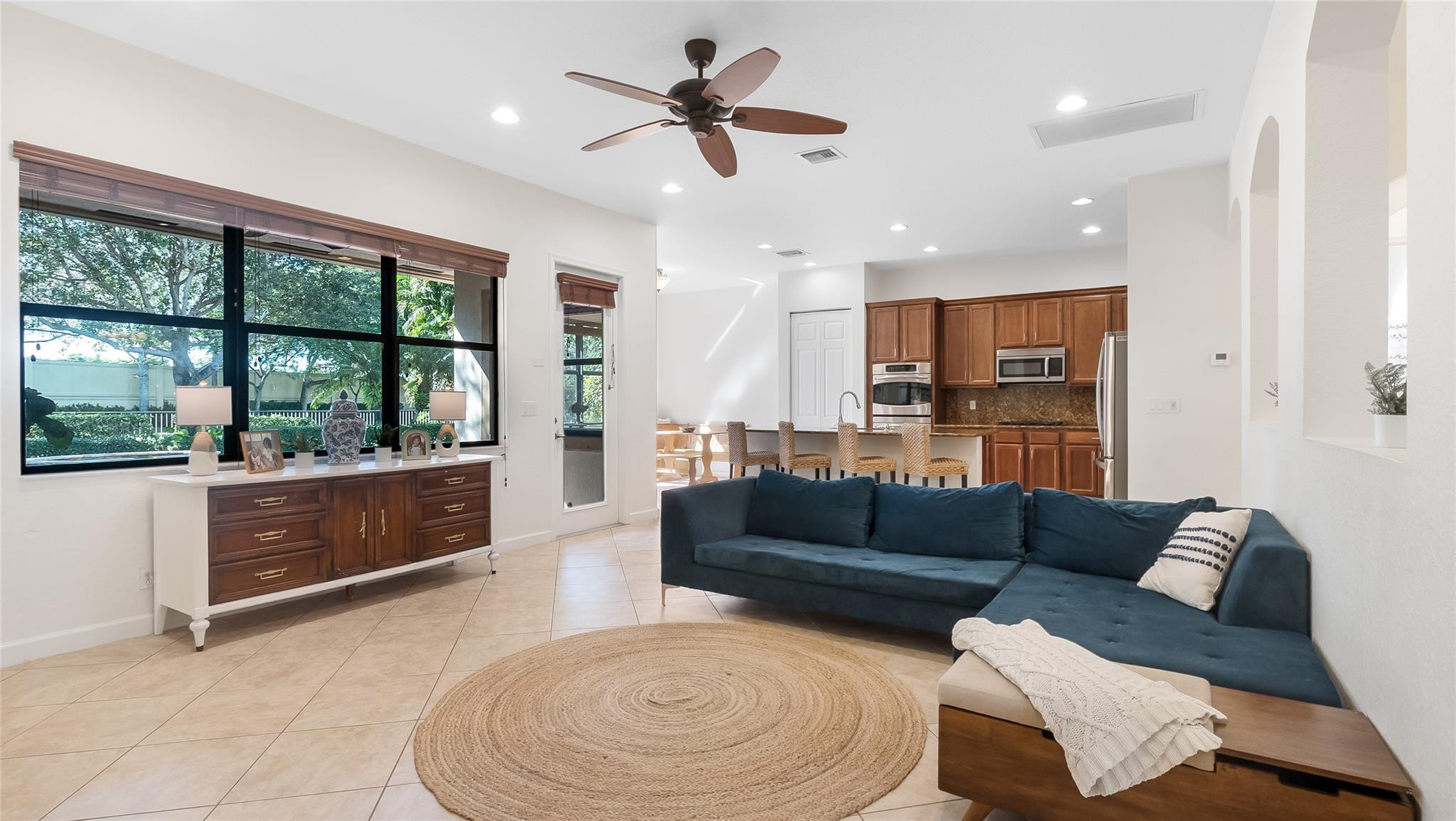 CASA BELLA - Residential