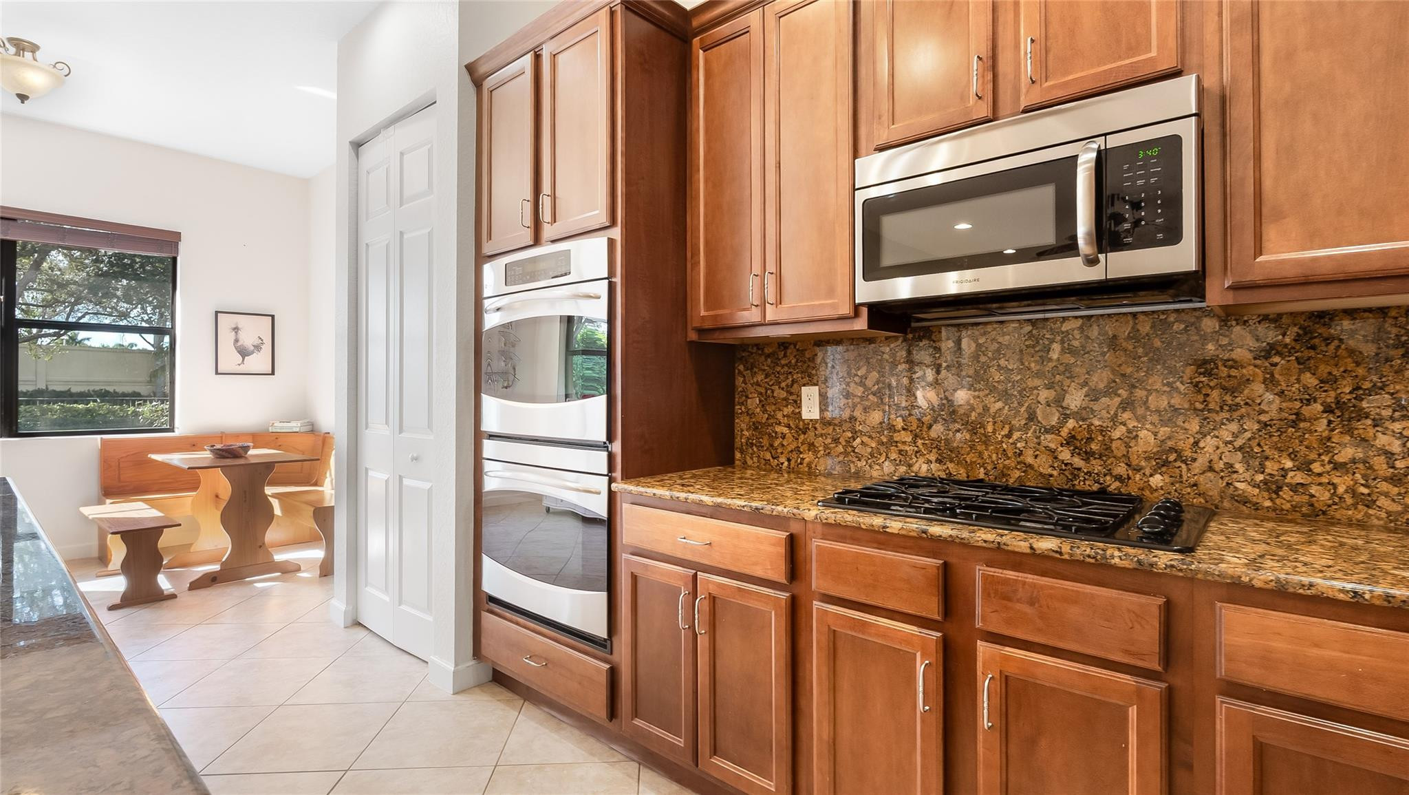 CASA BELLA - Residential