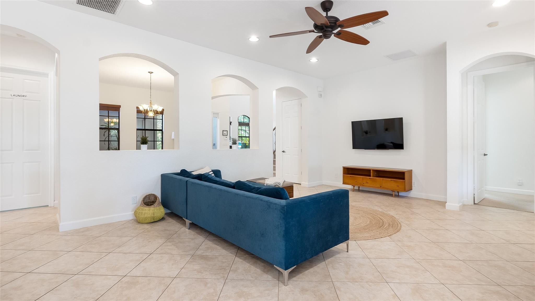 CASA BELLA - Residential