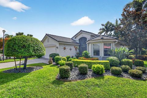 11184 Ihilani Way Boynton Beach FL 33437