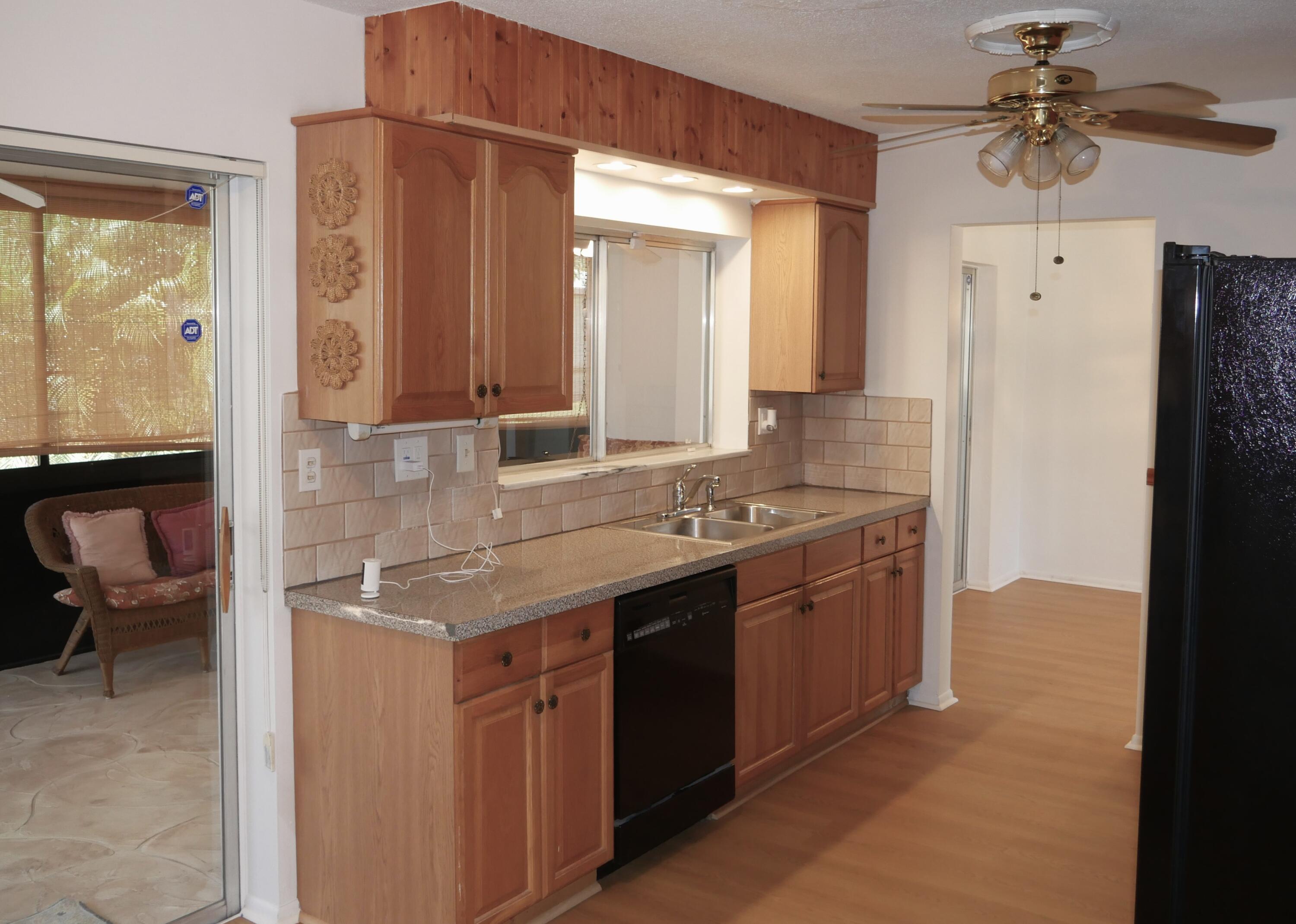 MAINLANDS OF TAMARAC LAKES - Residential