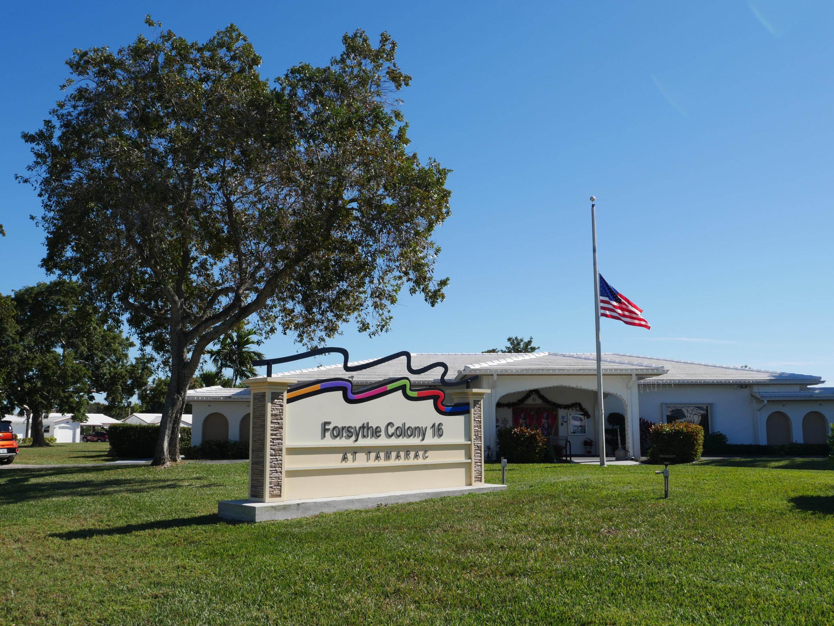 MAINLANDS OF TAMARAC LAKES - Residential