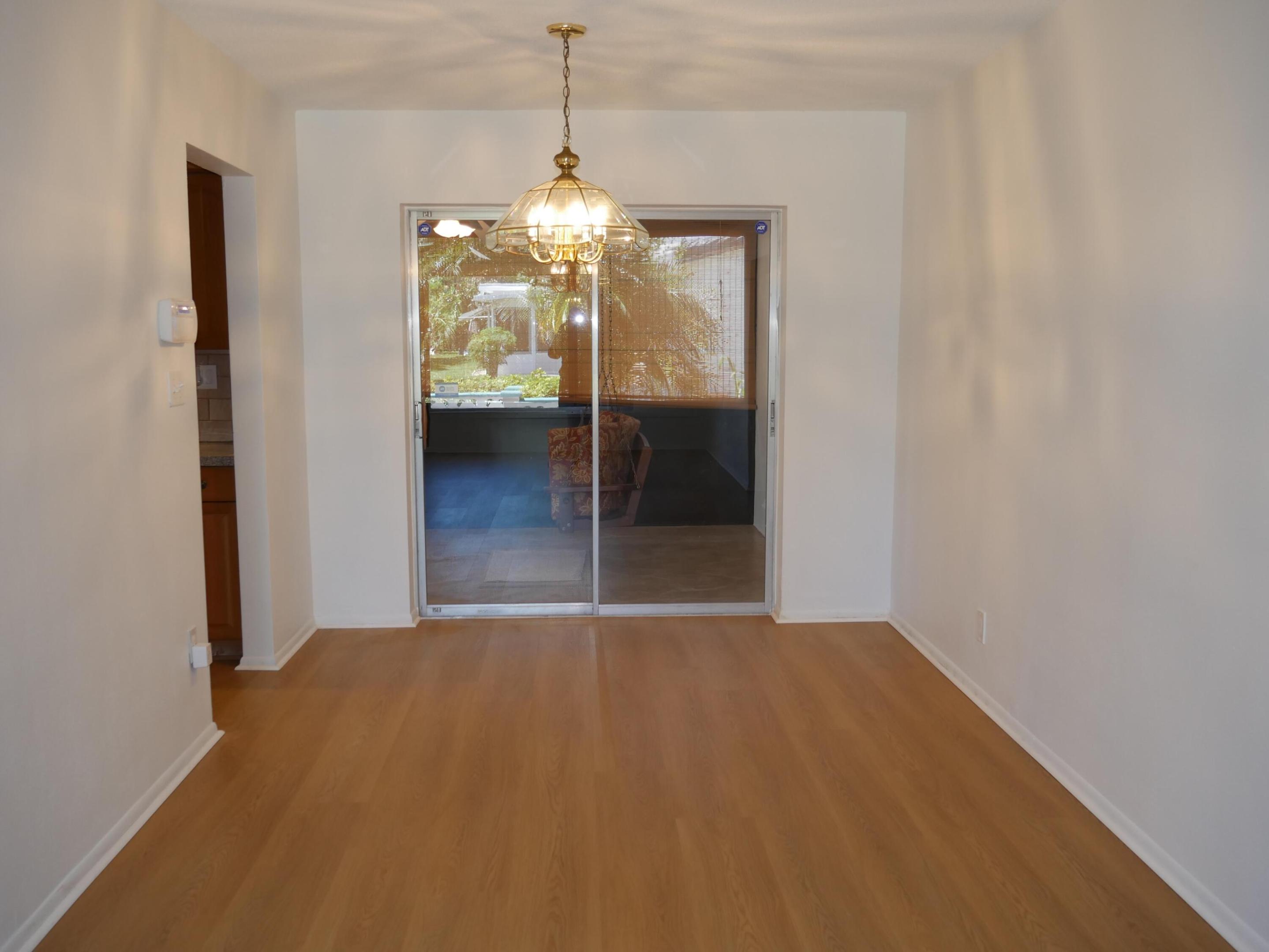 MAINLANDS OF TAMARAC LAKES - Residential