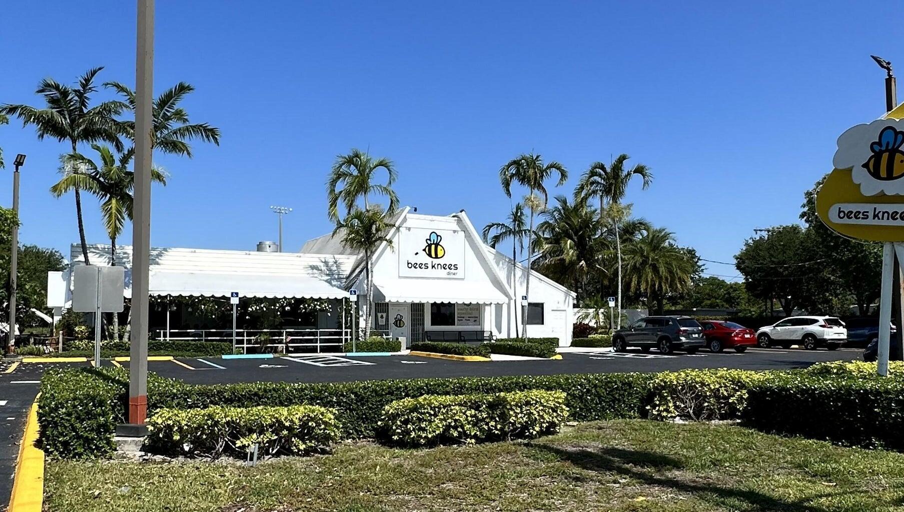 DELRAY BEACH ESTATES - Commercial Sale