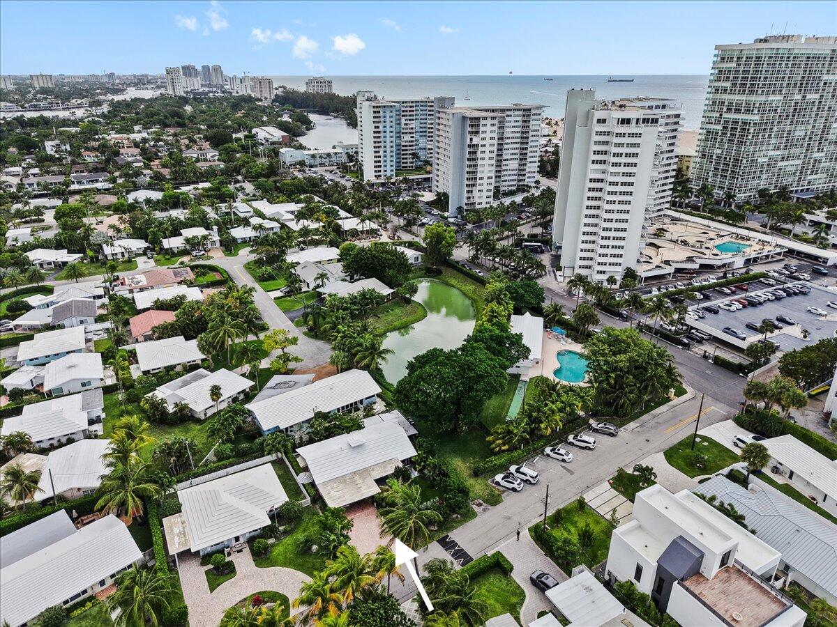 BREAKWATER - Residential