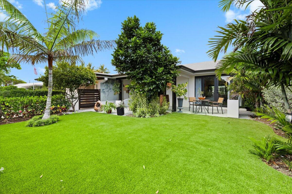 BREAKWATER - Residential