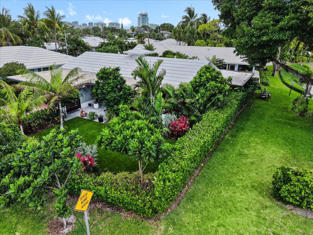 BREAKWATER - Residential