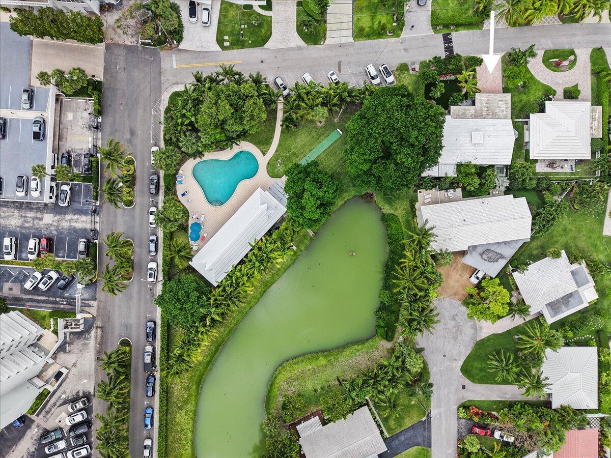 BREAKWATER - Residential