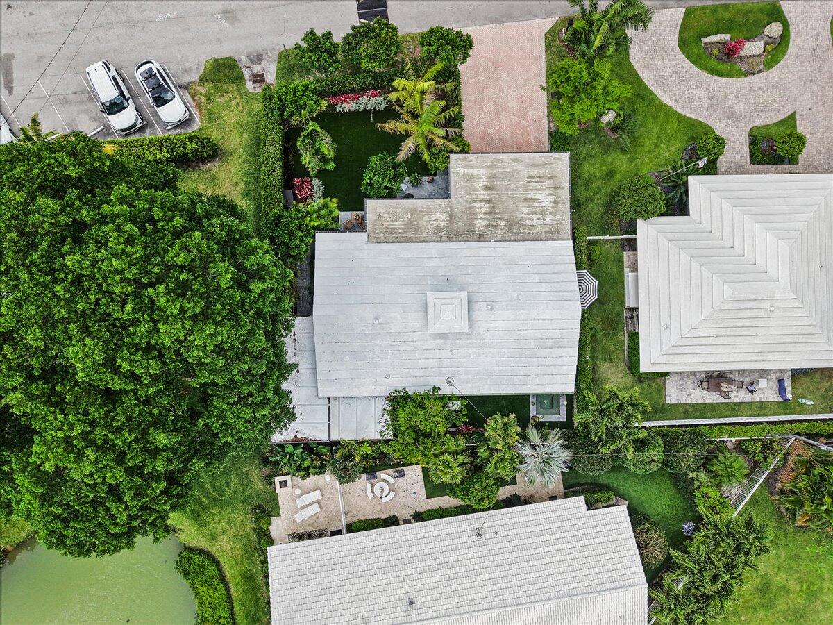 BREAKWATER - Residential