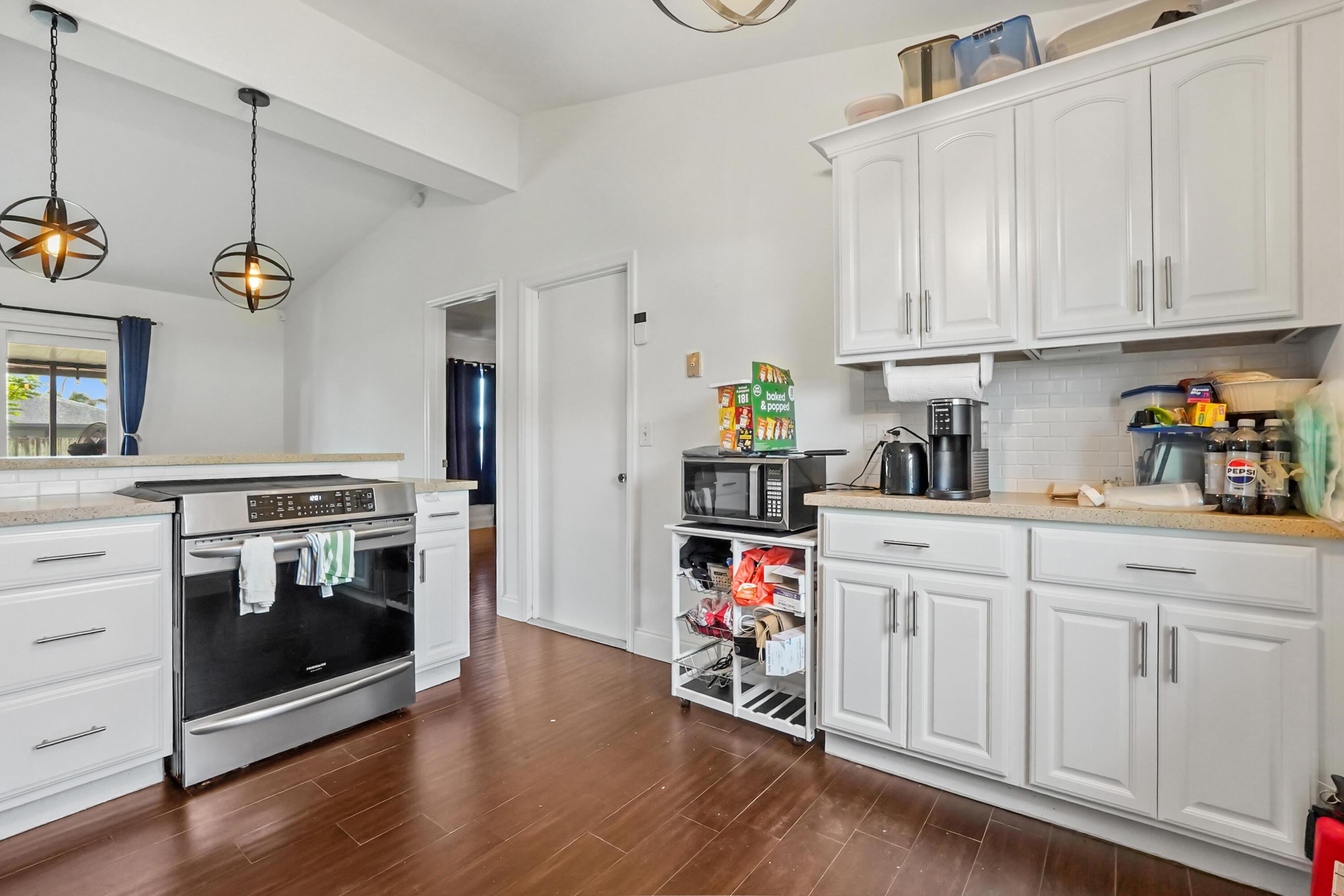 PORT ST LUCIE - Residential