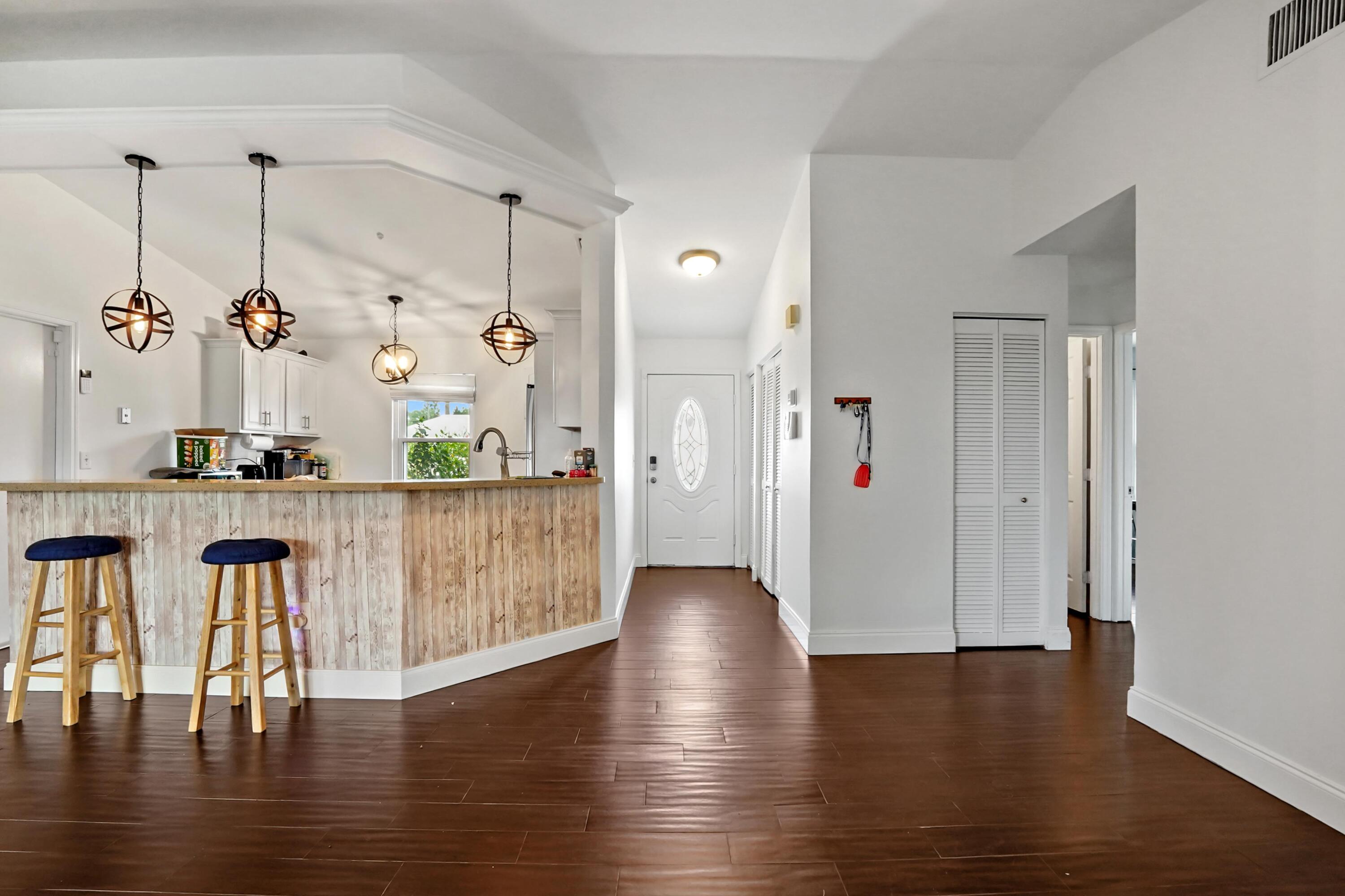 PORT ST LUCIE - Residential