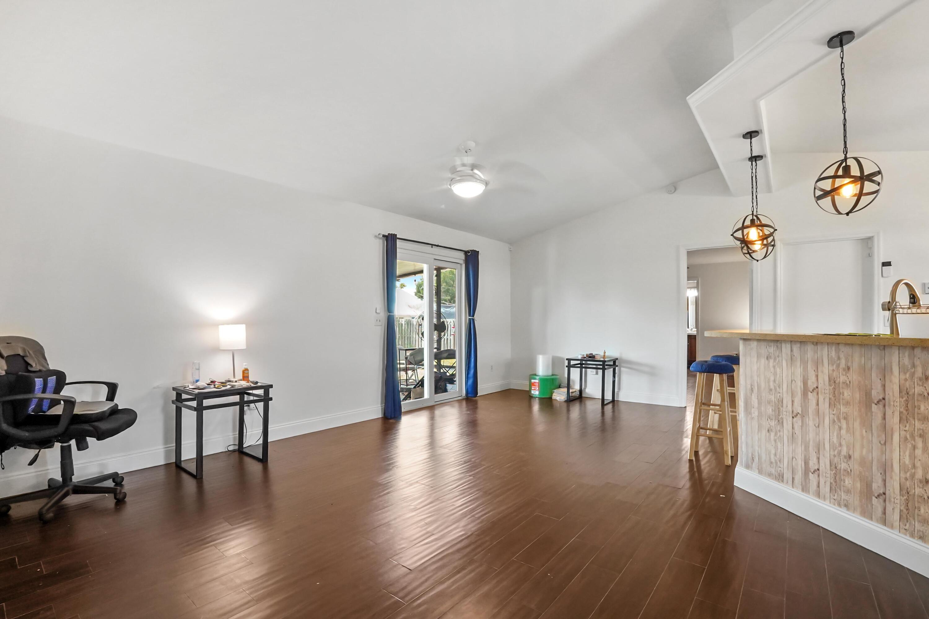 PORT ST LUCIE - Residential