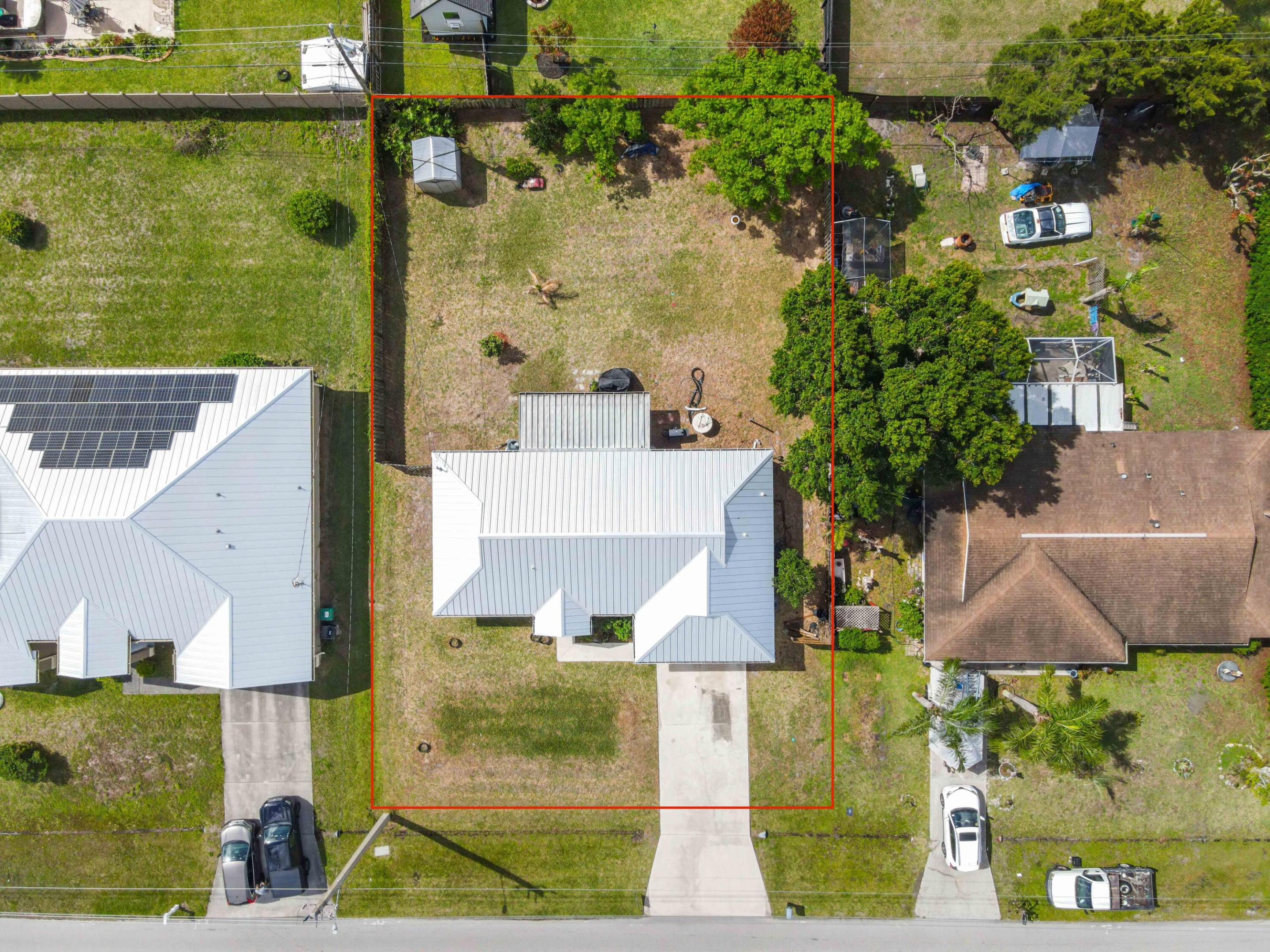 PORT ST LUCIE - Residential