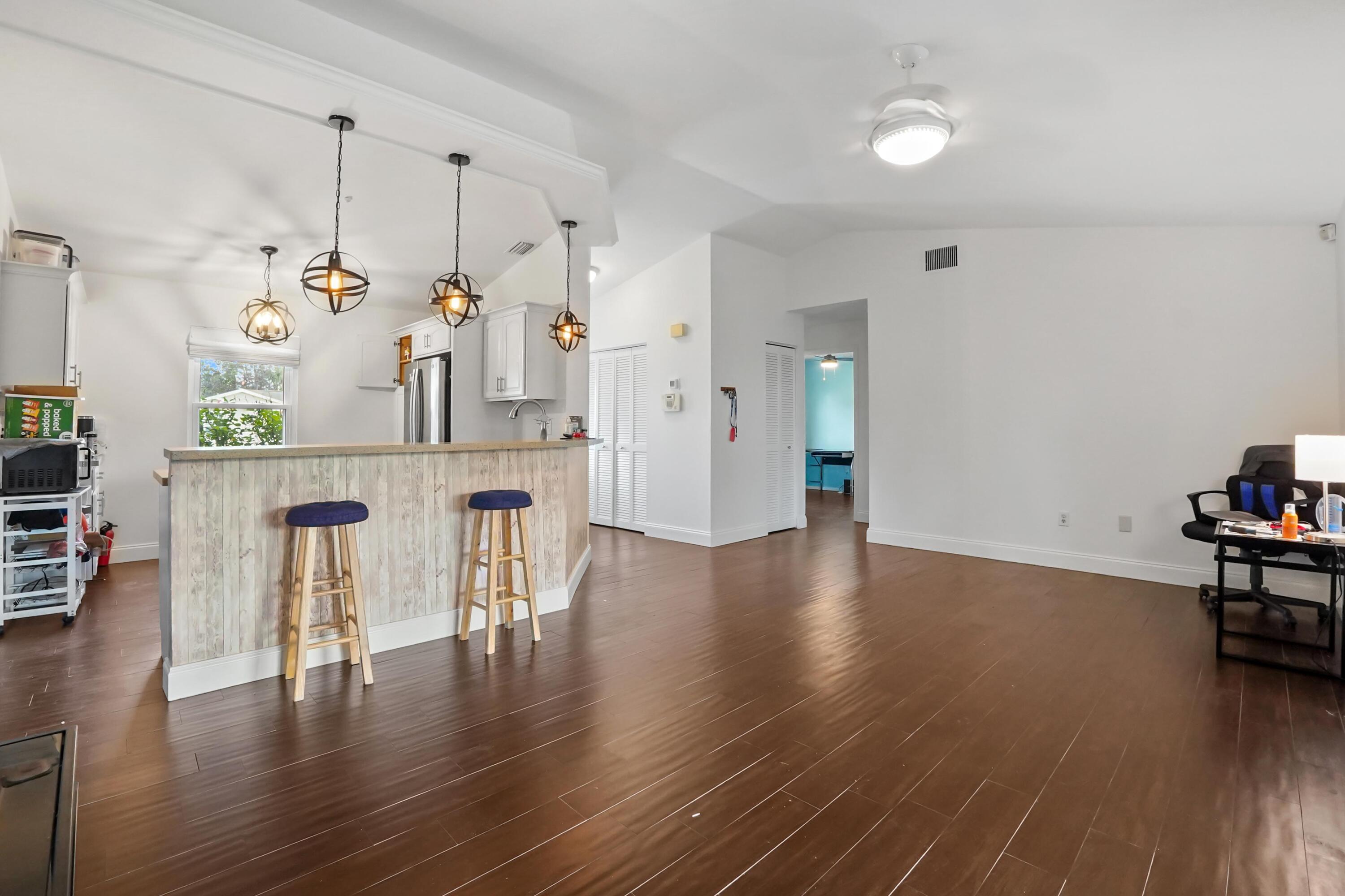 PORT ST LUCIE - Residential