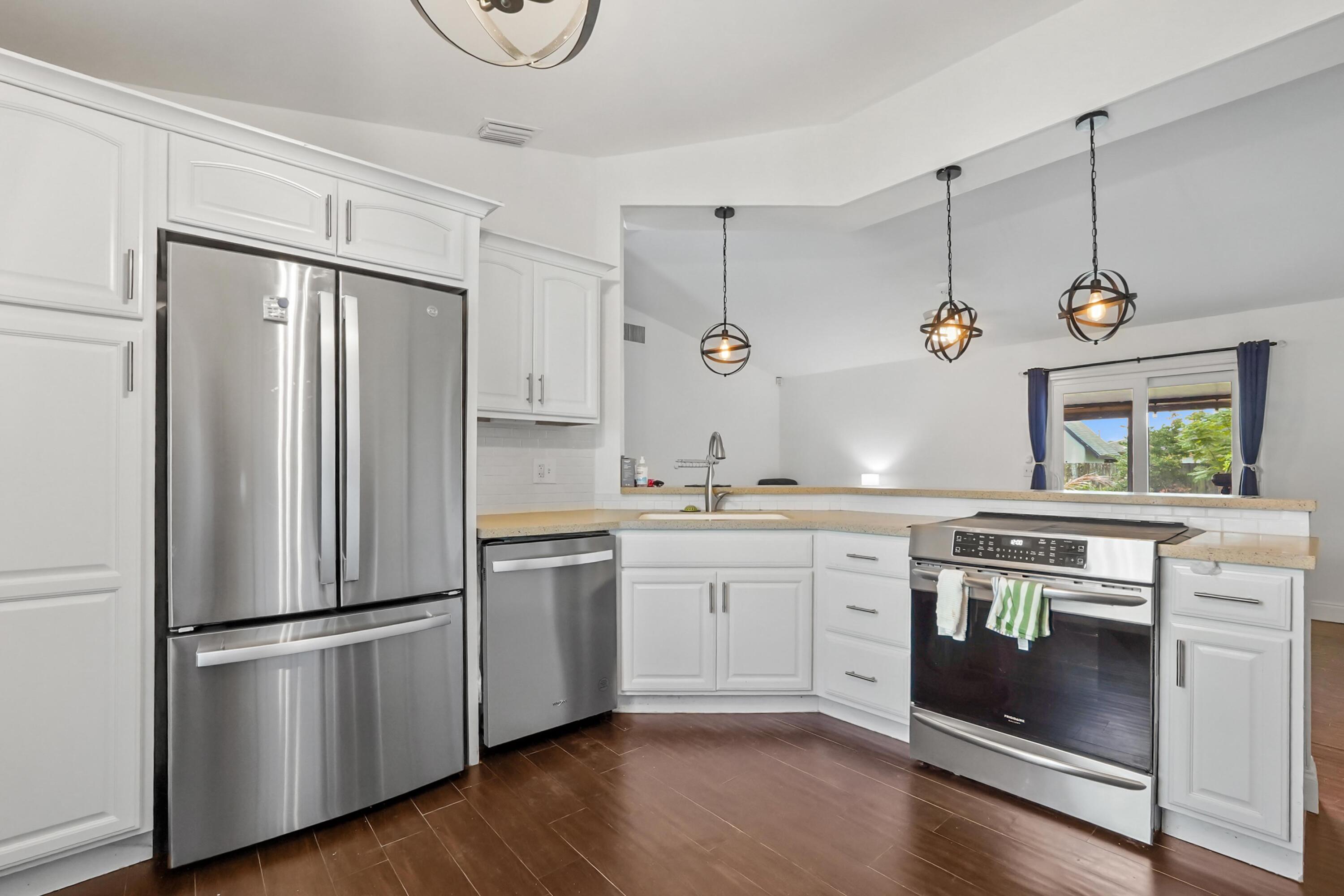 PORT ST LUCIE - Residential