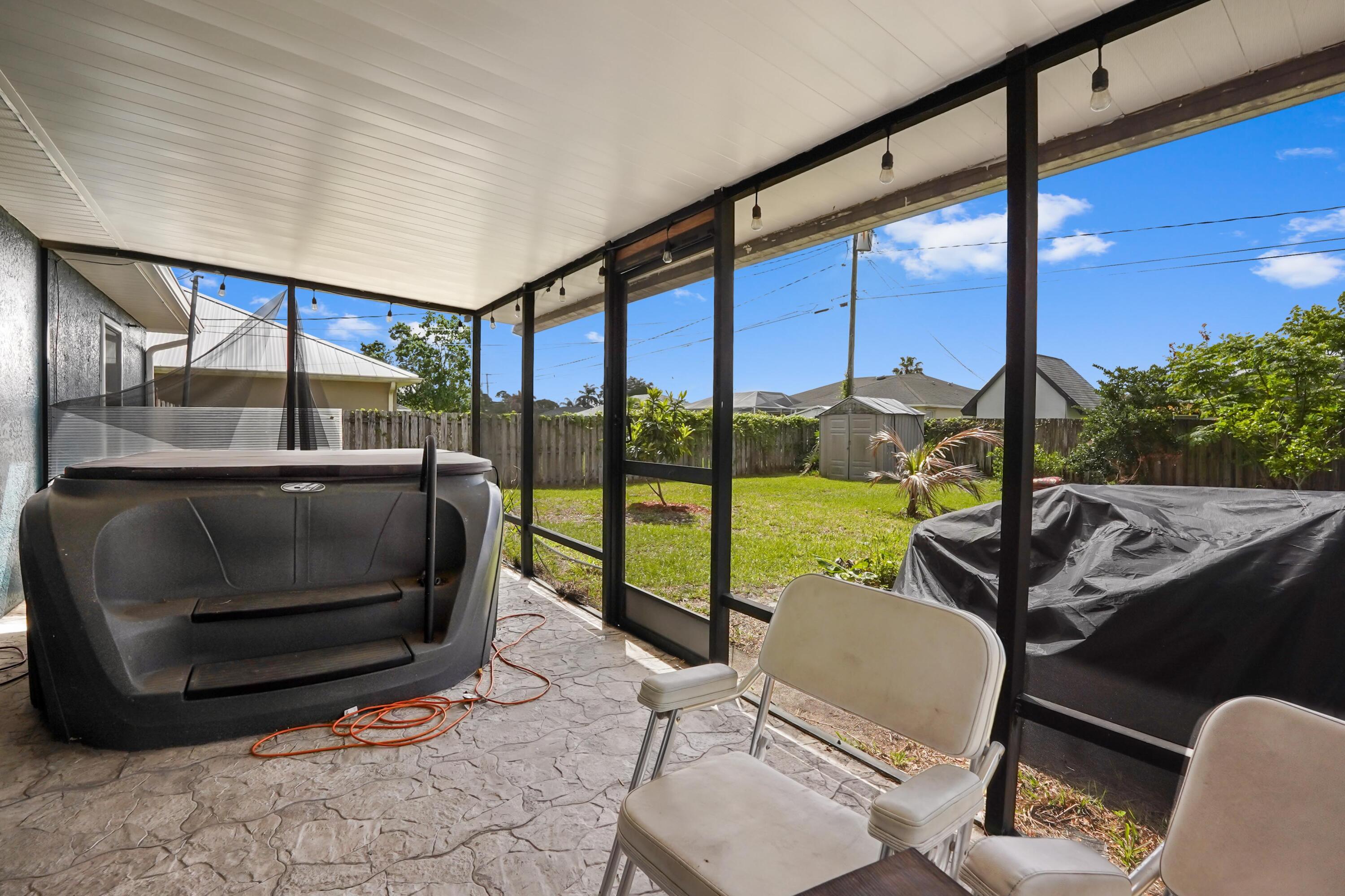 PORT ST LUCIE - Residential