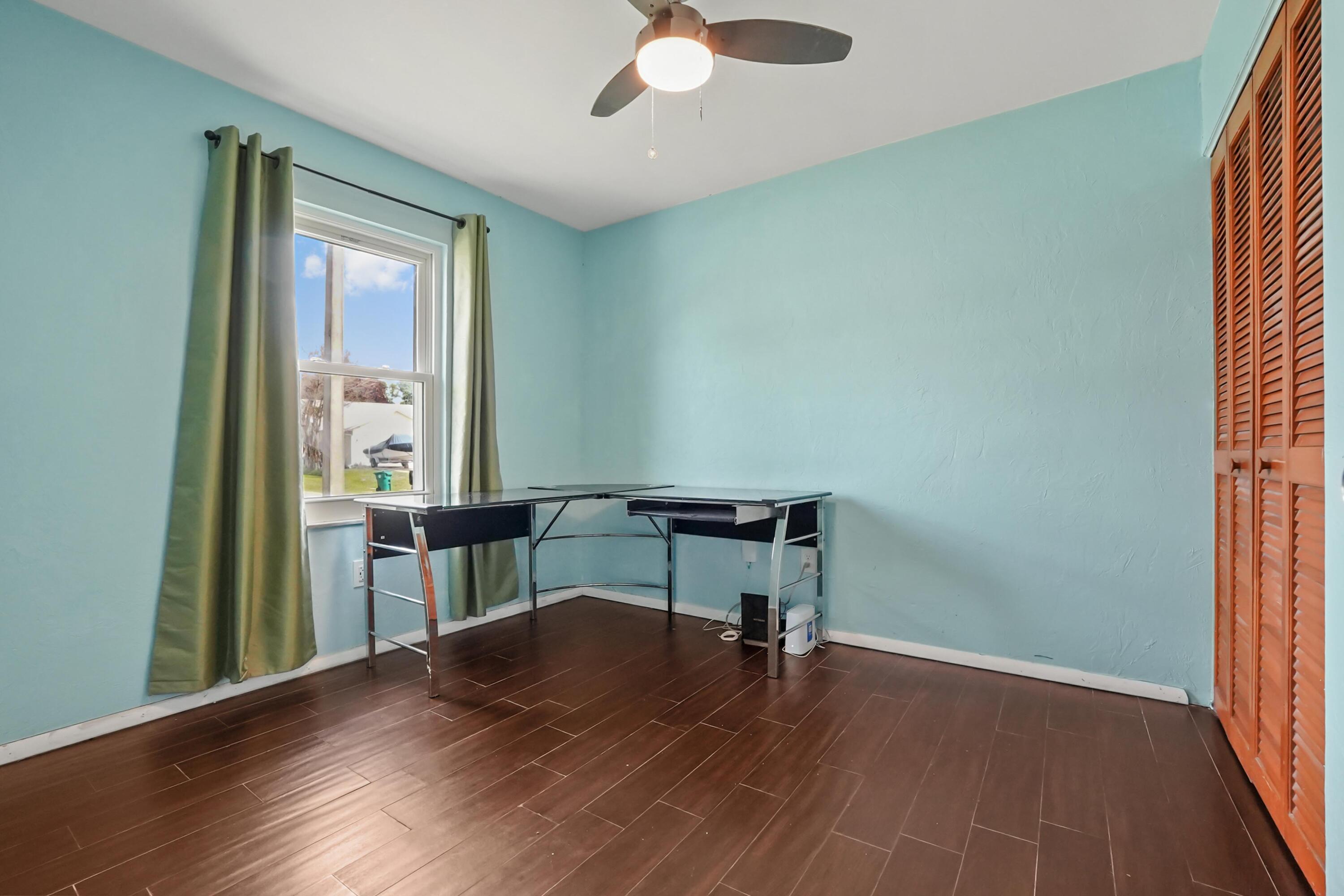 PORT ST LUCIE - Residential