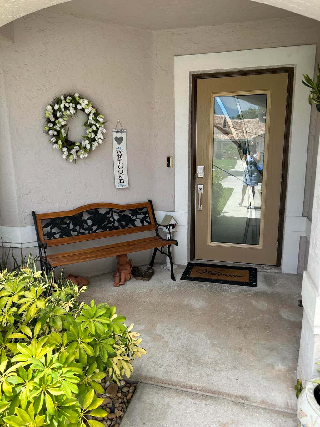Photo of 10470 Pelican Drive, Wellington, FL 33414 (MLS # B26062133)