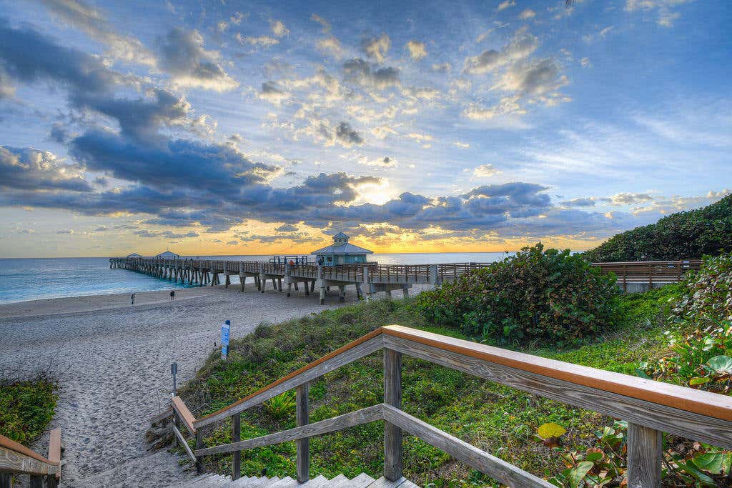 Photo of 900 Juno Ocean Walk, Juno Beach, FL 33408 (MLS # B26040142)