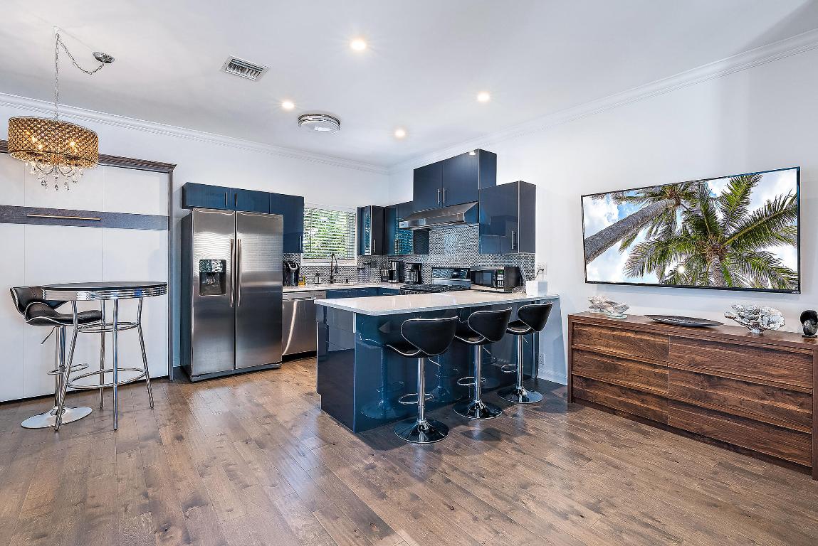 GRUBER CARLBERG - Residential