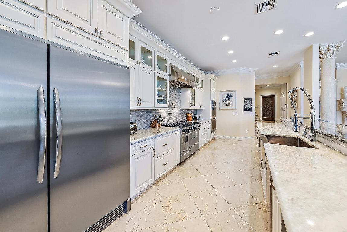 GRUBER CARLBERG - Residential