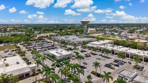 Tiny photo for 640 SNUG HARBOR Drive #F4, Boynton Beach, FL 33435 (MLS # B26070870)